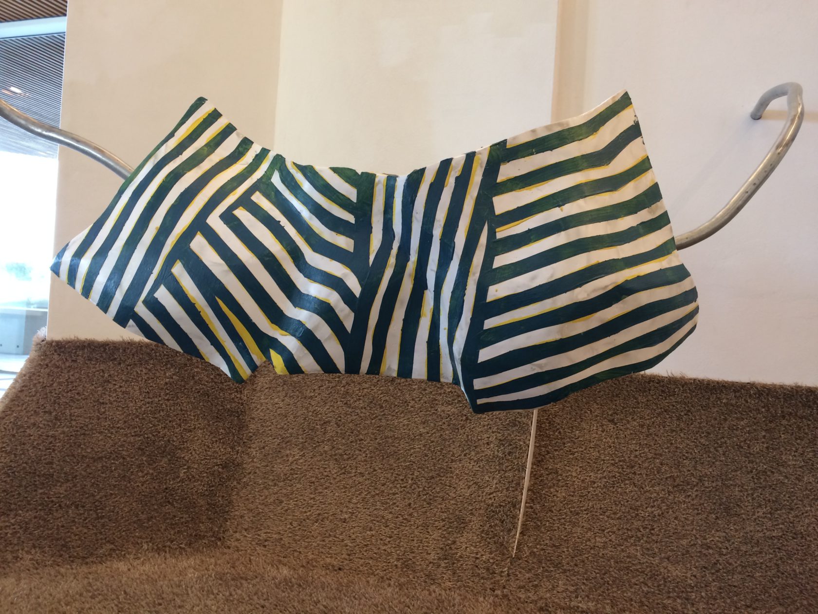 Beelden aan Zee getipt