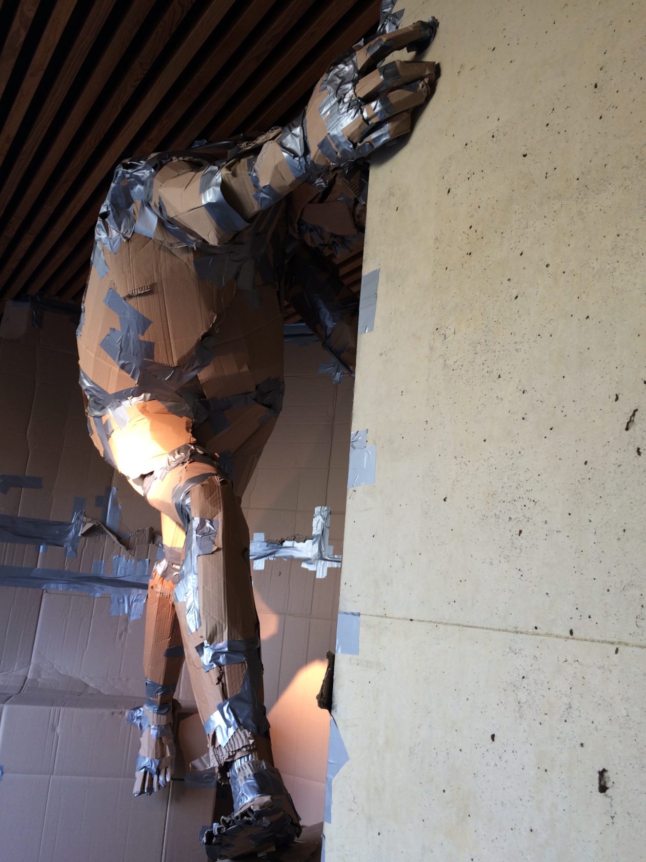 Beelden aan Zee getipt