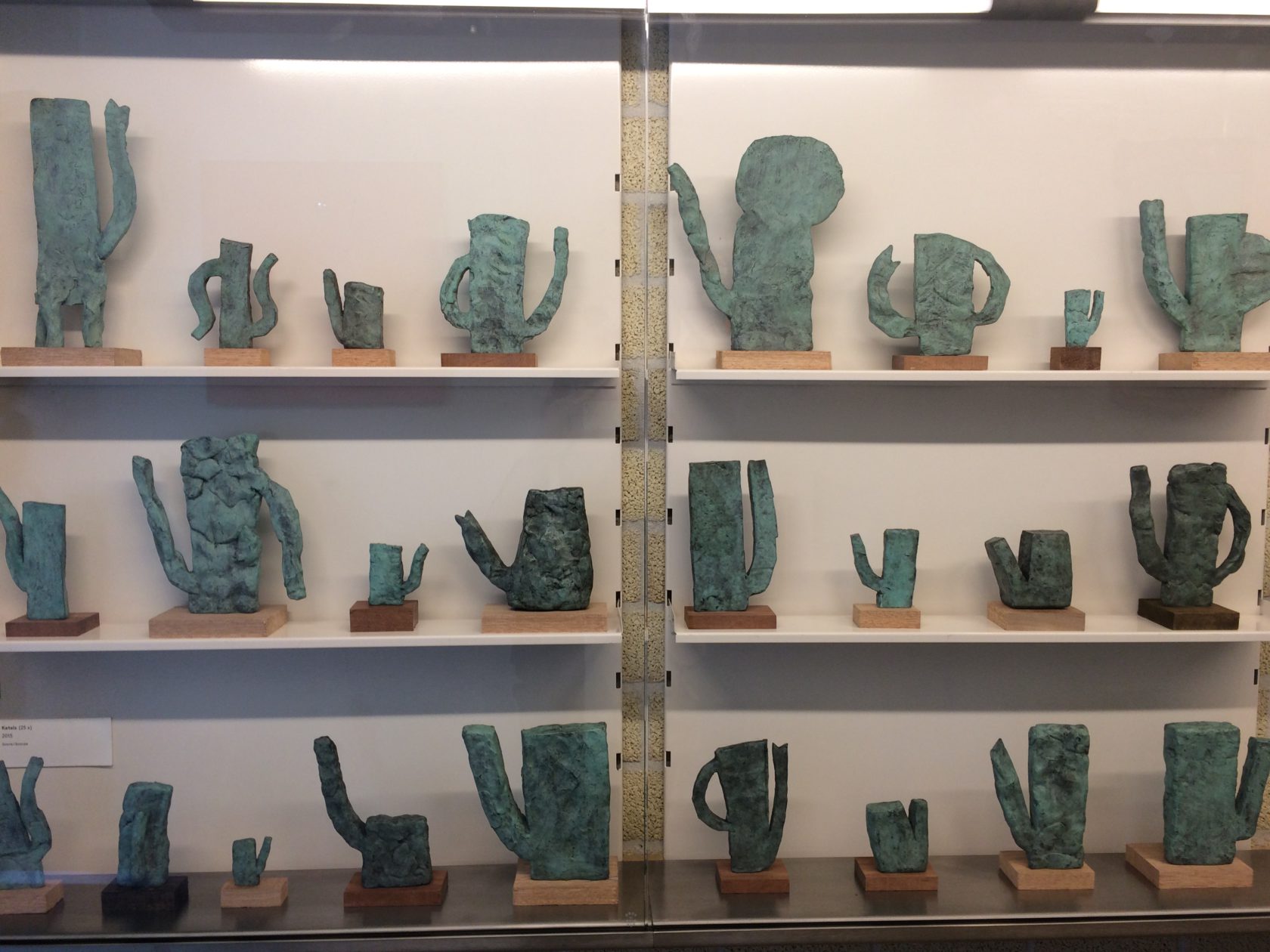 Beelden aan Zee getipt