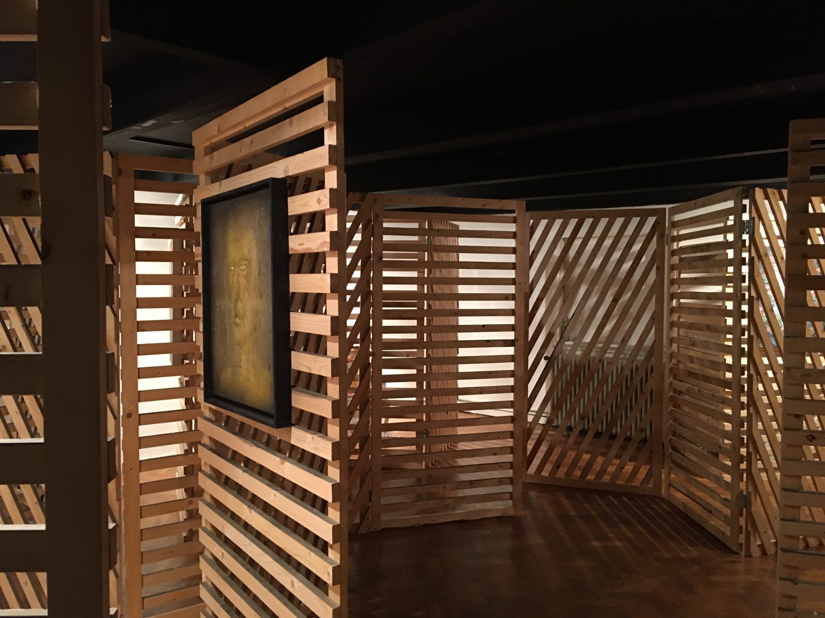 De roes van Der Rausch