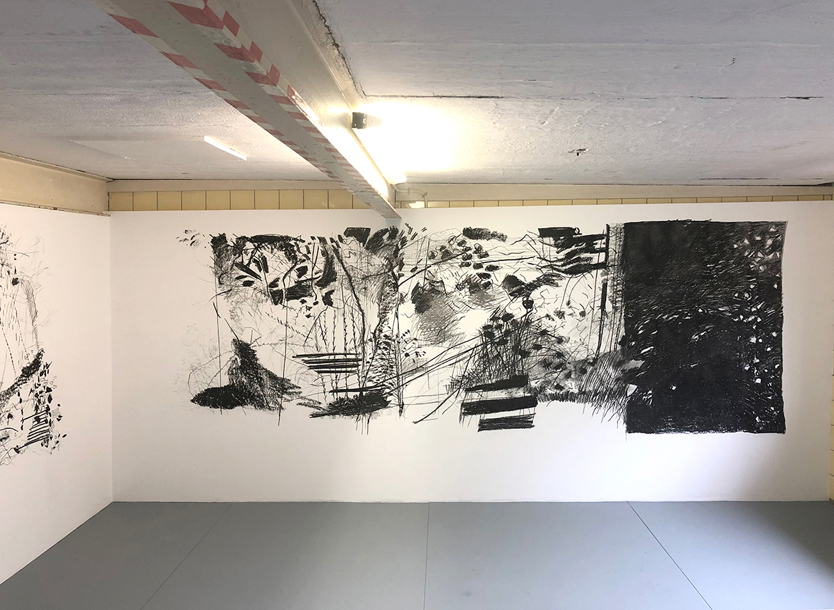 5 jaar melklokaal. Wat? Ja, melklokaal. Waar? In Heerenveen.