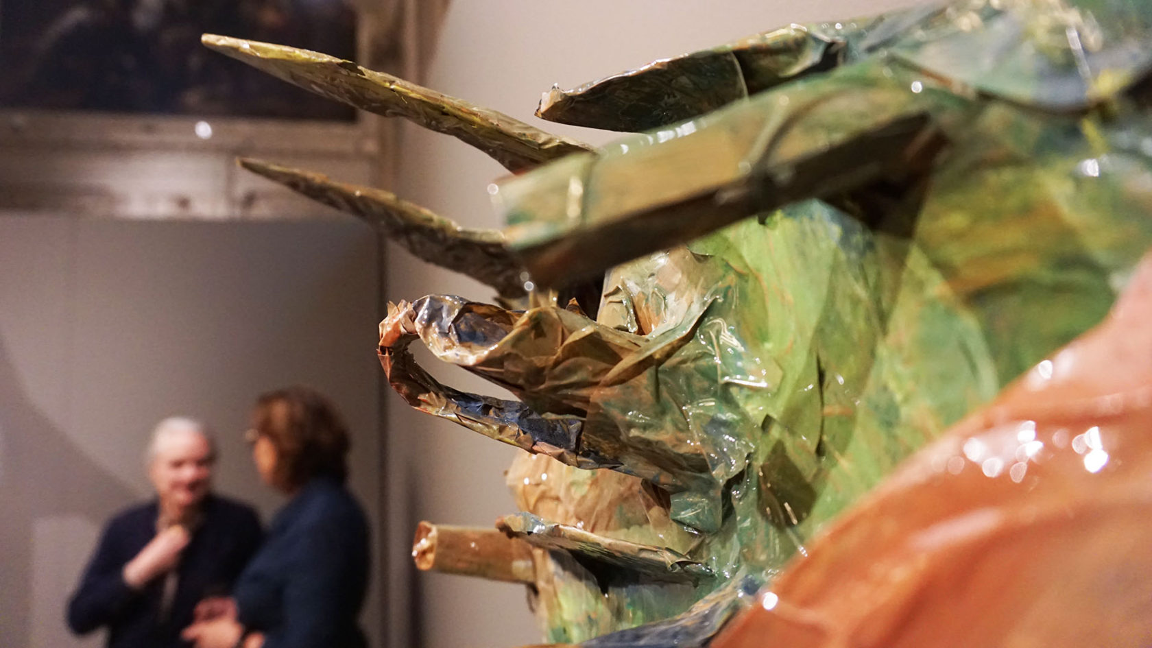 Koninklijke Prijs voor vrije …kunst