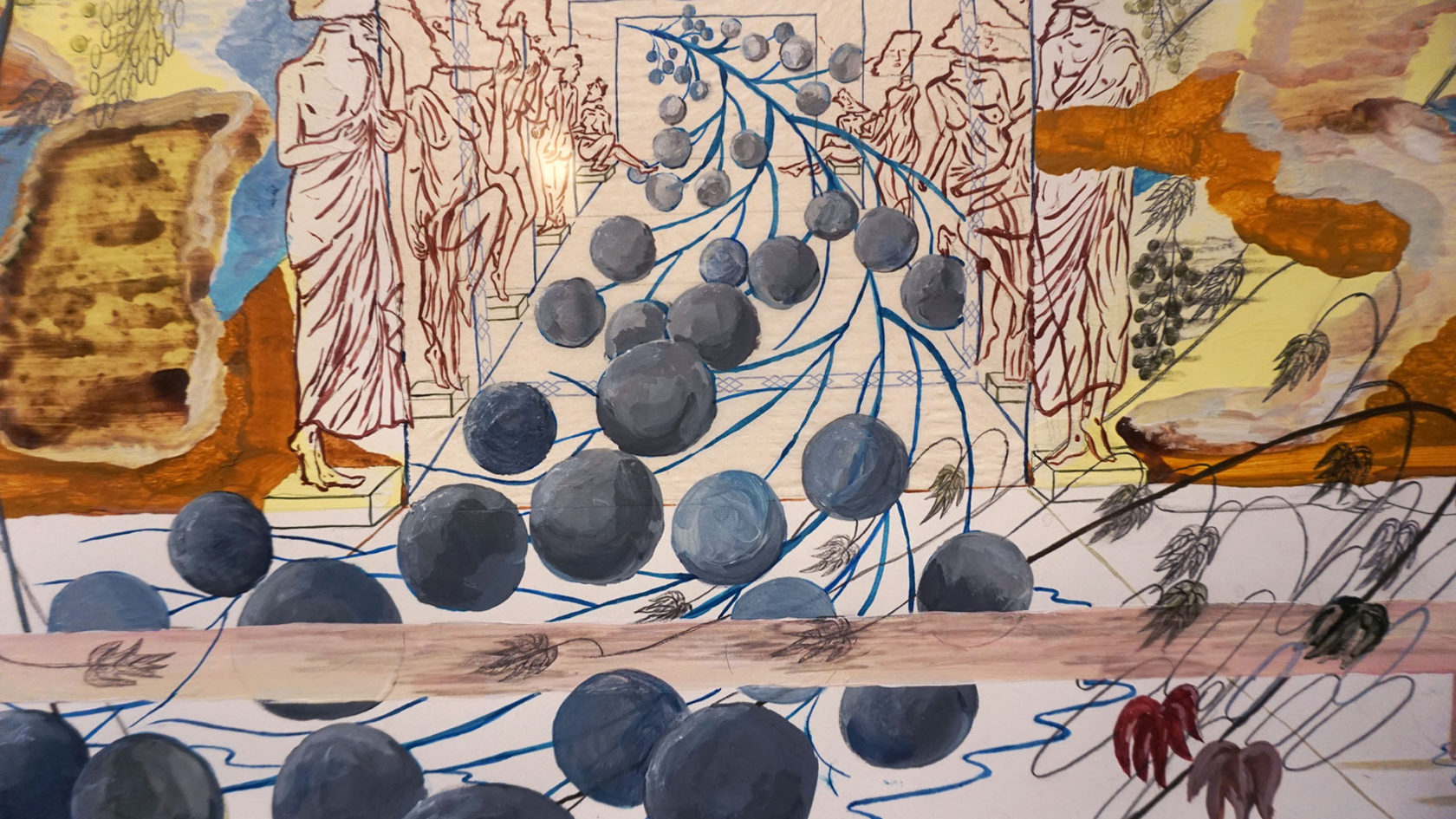 Koninklijke Prijs voor vrije …kunst