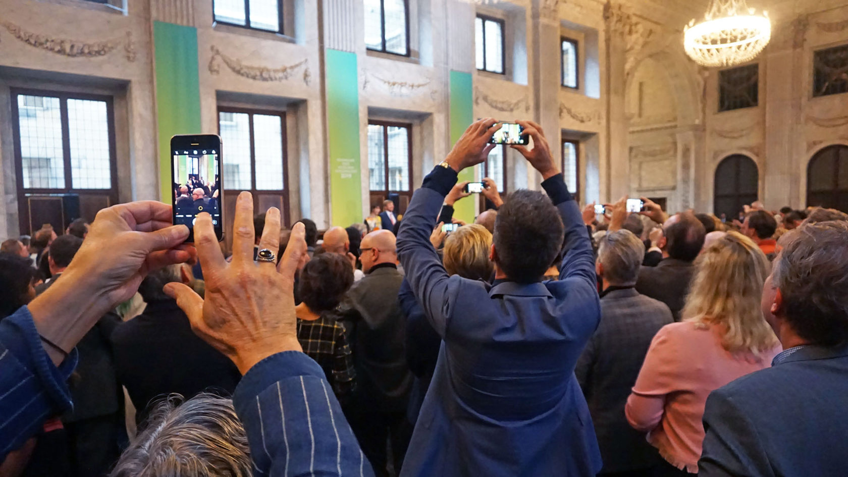 Koninklijke Prijs voor vrije …kunst