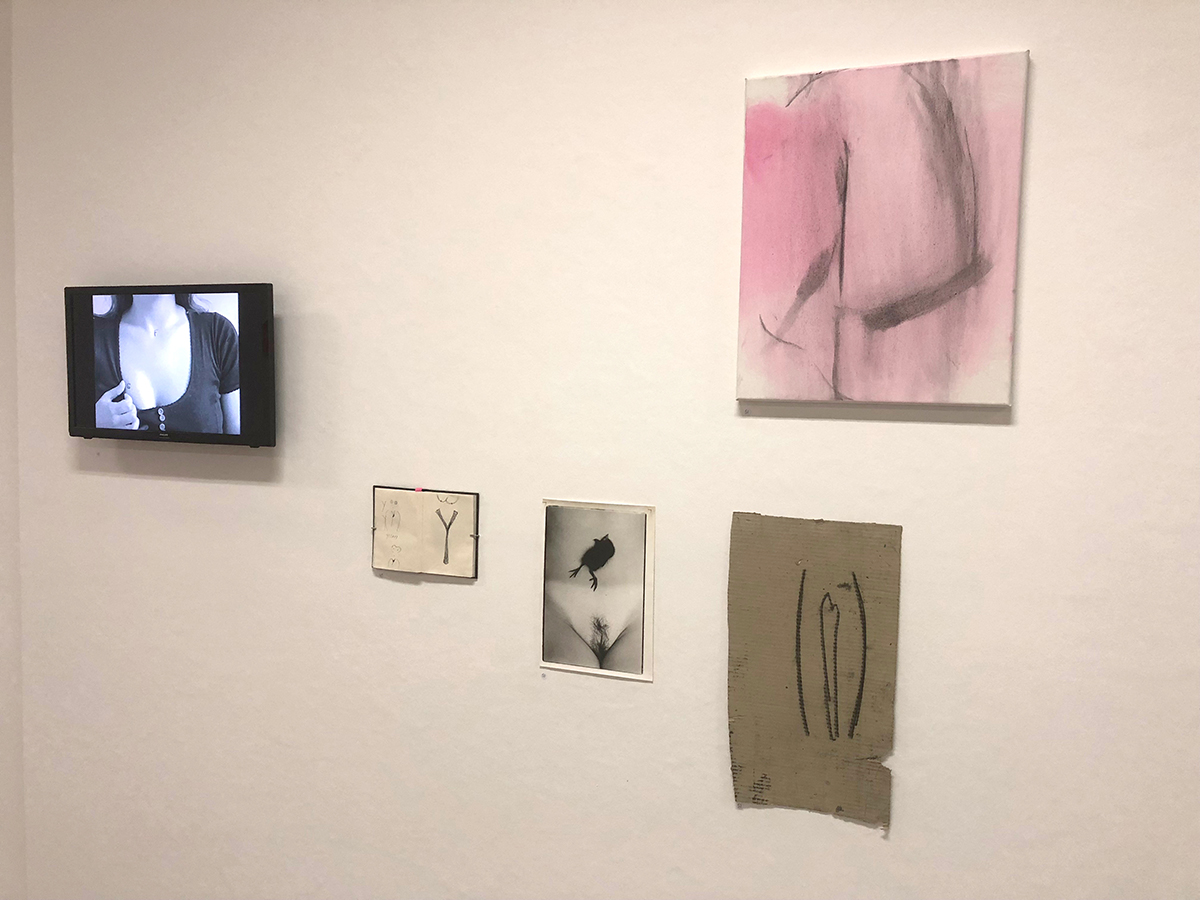 5 jaar melklokaal. Wat? Ja, melklokaal. Waar? In Heerenveen.