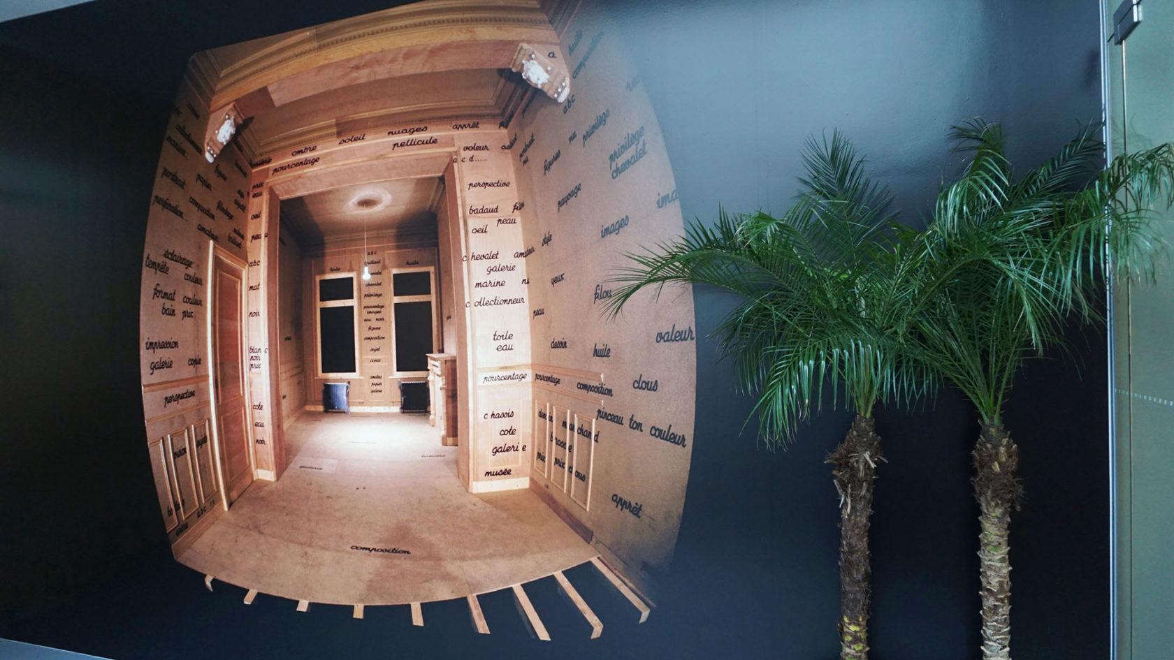 Hoe we een werk van Marcel Broodthaers kochten