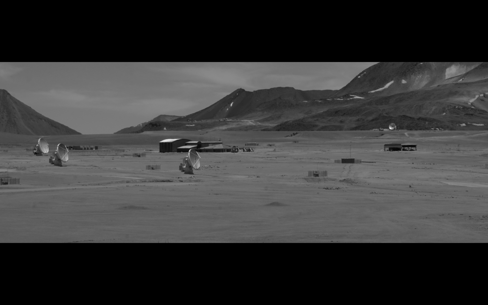 Meet iii-resident Mario de Vega on resonance and perception