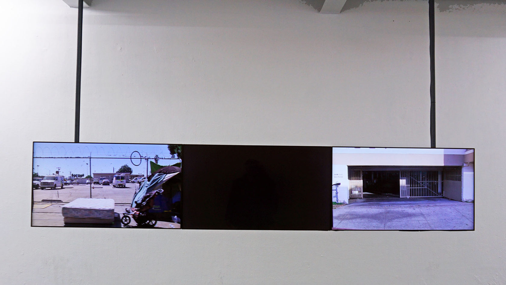 speak, memory @ W139