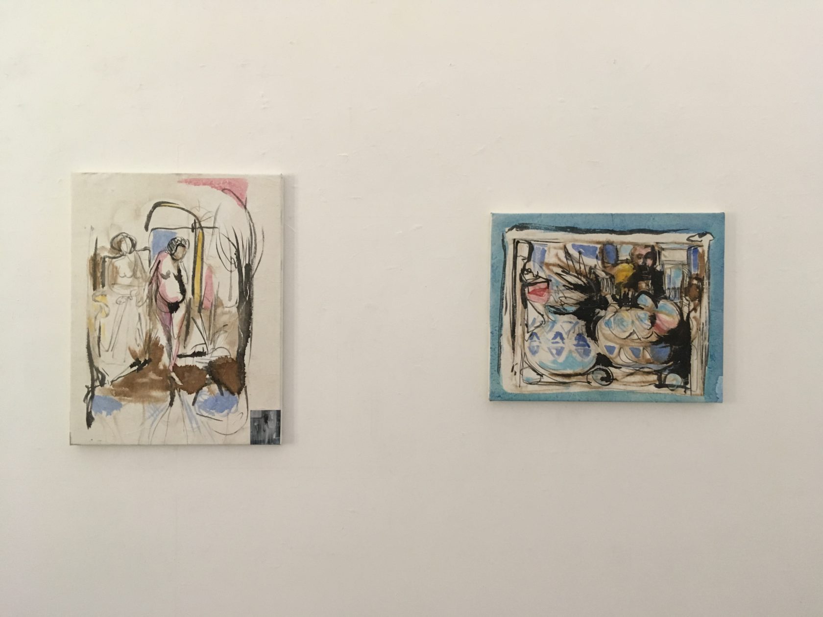 Terug naar de essentie