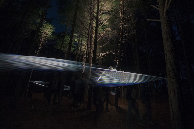 Meet iii-resident Mischa Daams