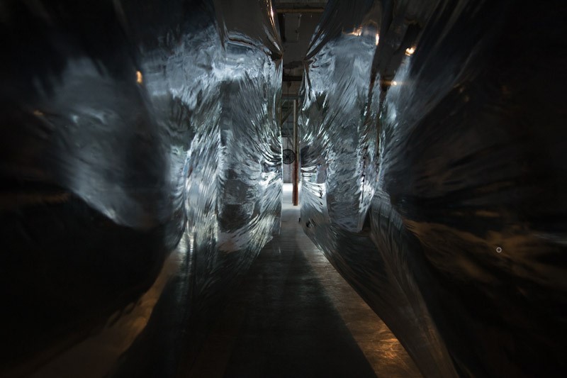 Meet iii-resident Mischa Daams