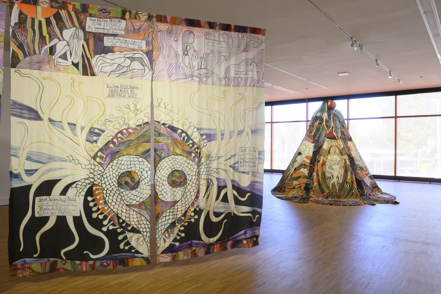 Emma Talbot – Anders kan ook