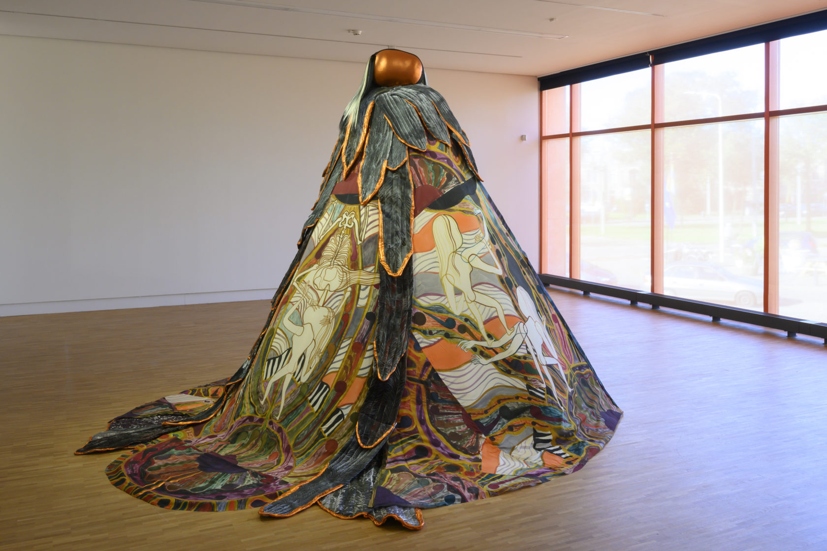 Emma Talbot – Anders kan ook