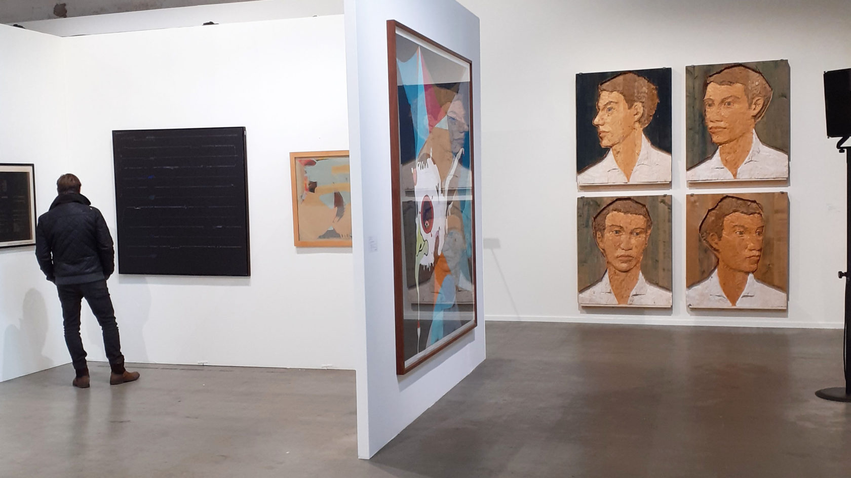 Shoppen @ Christie’s