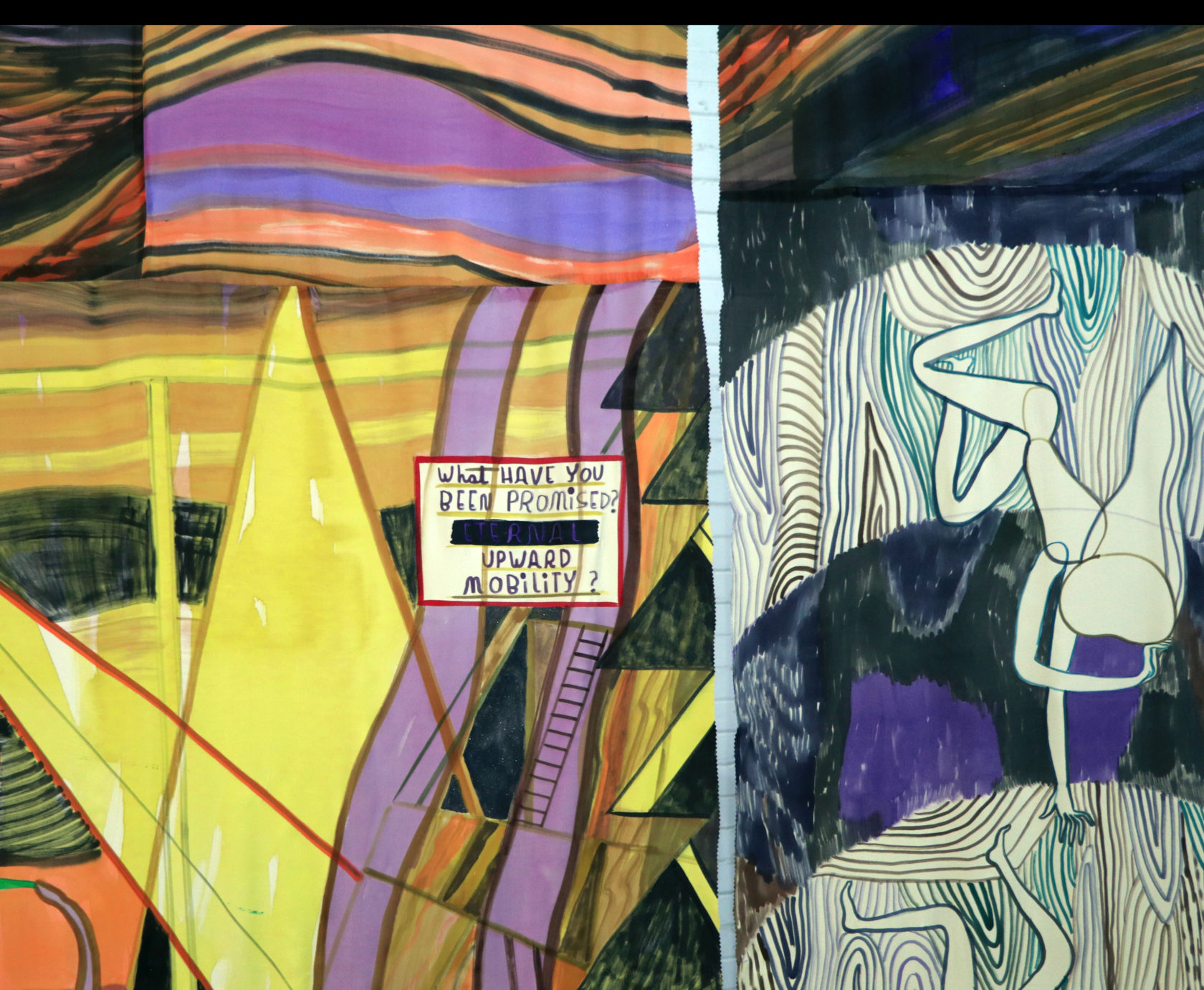 Emma Talbot – Anders kan ook