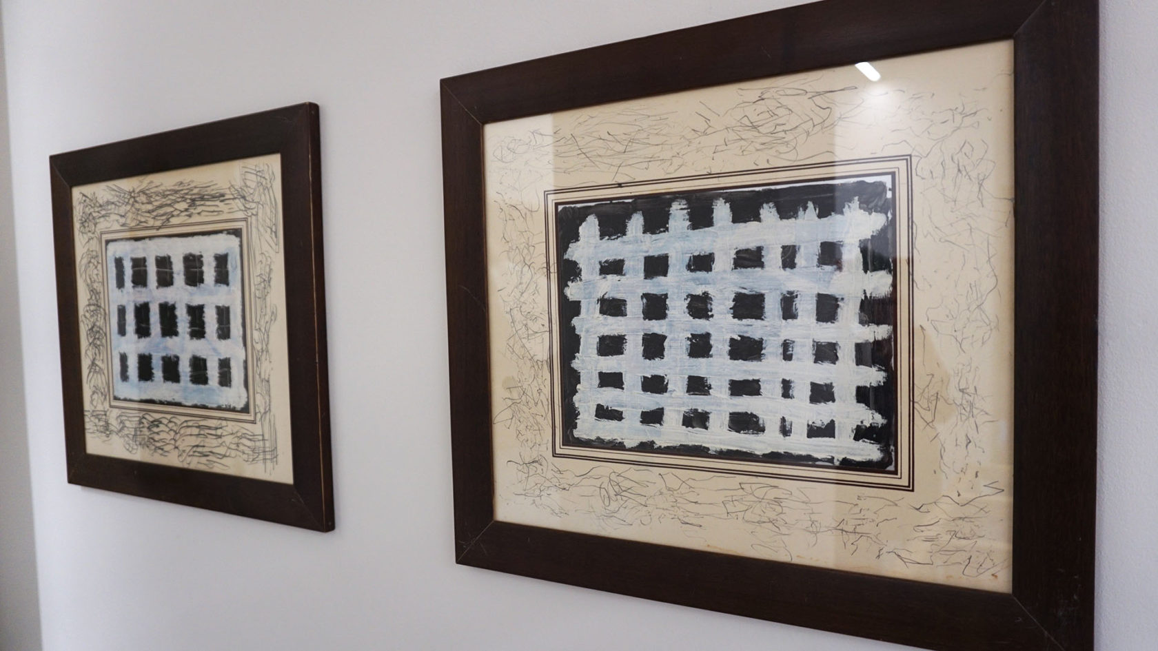 Grenzen stellen is een oneindig proces