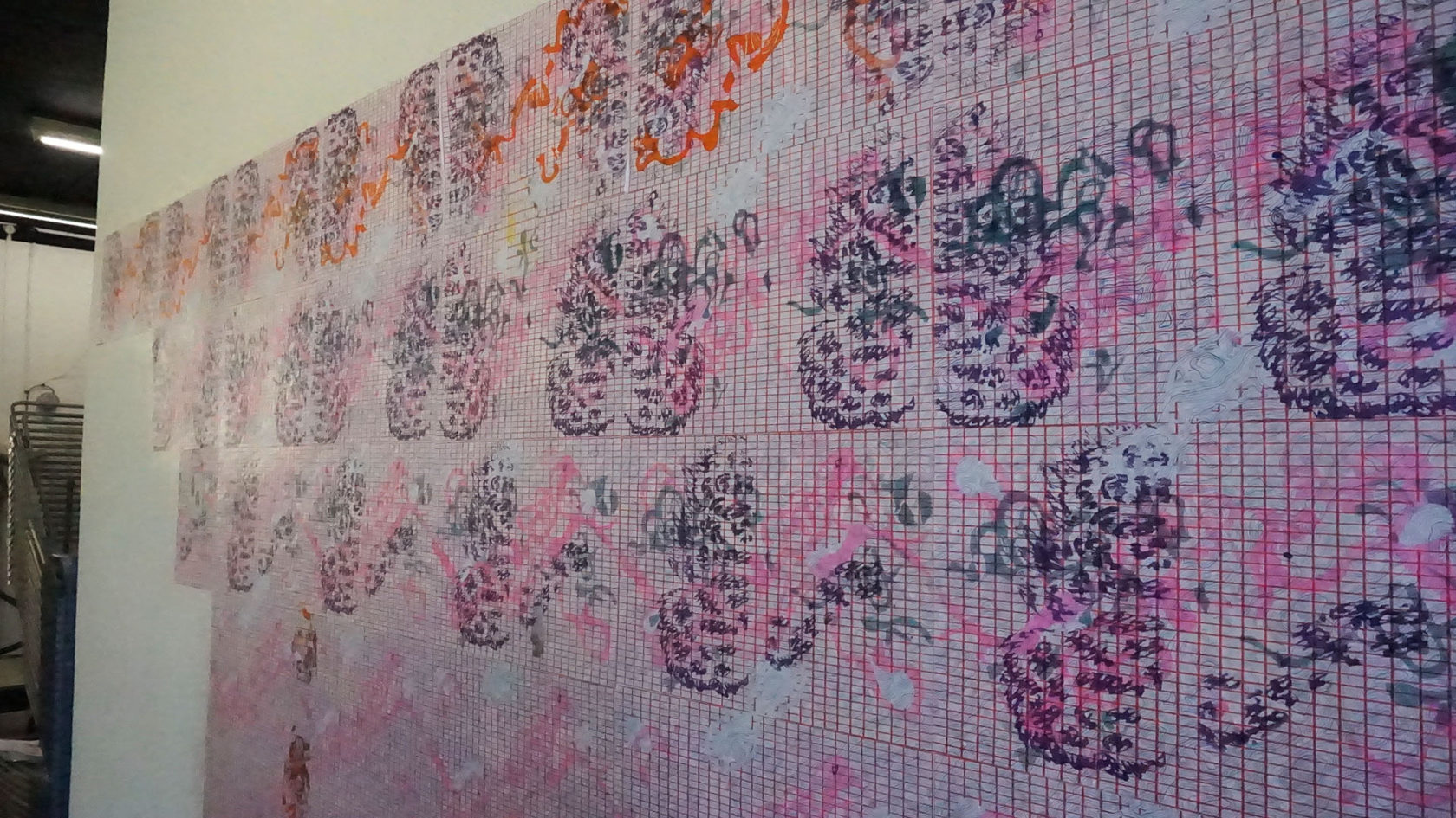 The Other Book weekend – part 2