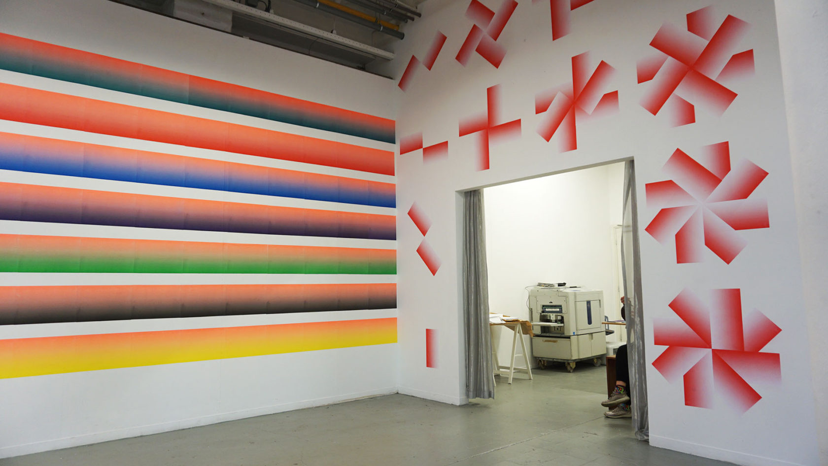 The Other Book weekend – part 2