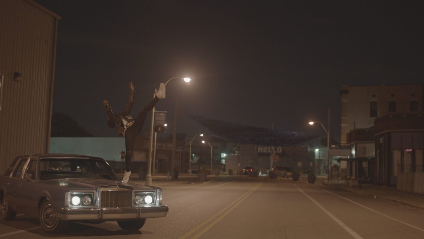 IDFA 2019: welke kunstdocumentaires zijn de moeite waard?