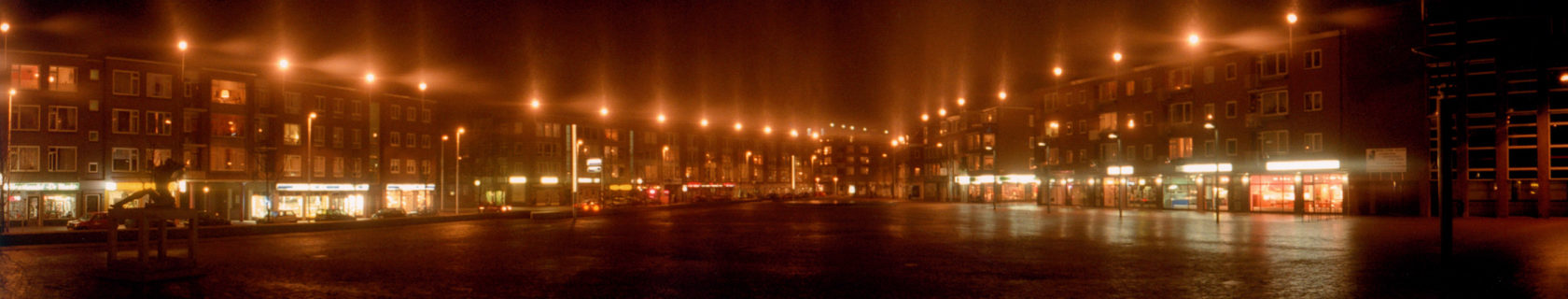 De toekomst (!) van kunst in de openbare ruimte