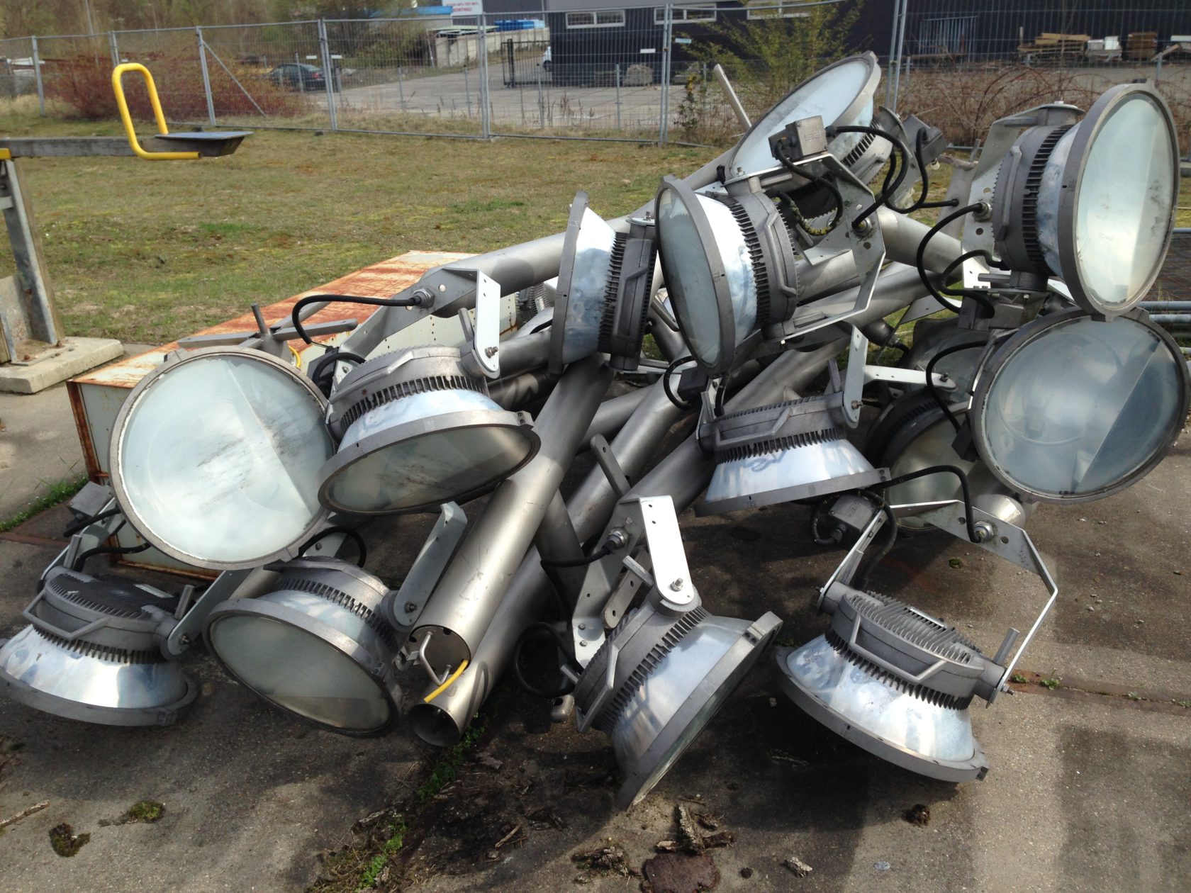 De toekomst (!) van kunst in de openbare ruimte