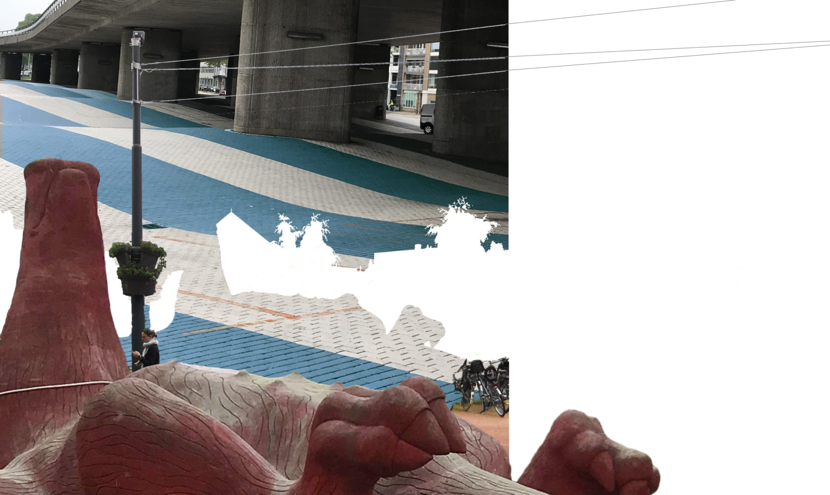 De toekomst (!) van kunst in de openbare ruimte