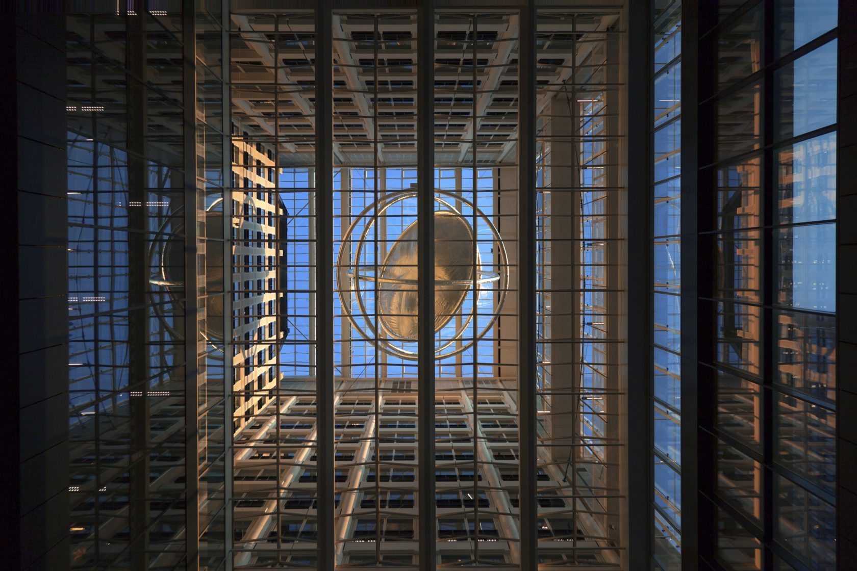 De toekomst (!) van kunst in de openbare ruimte