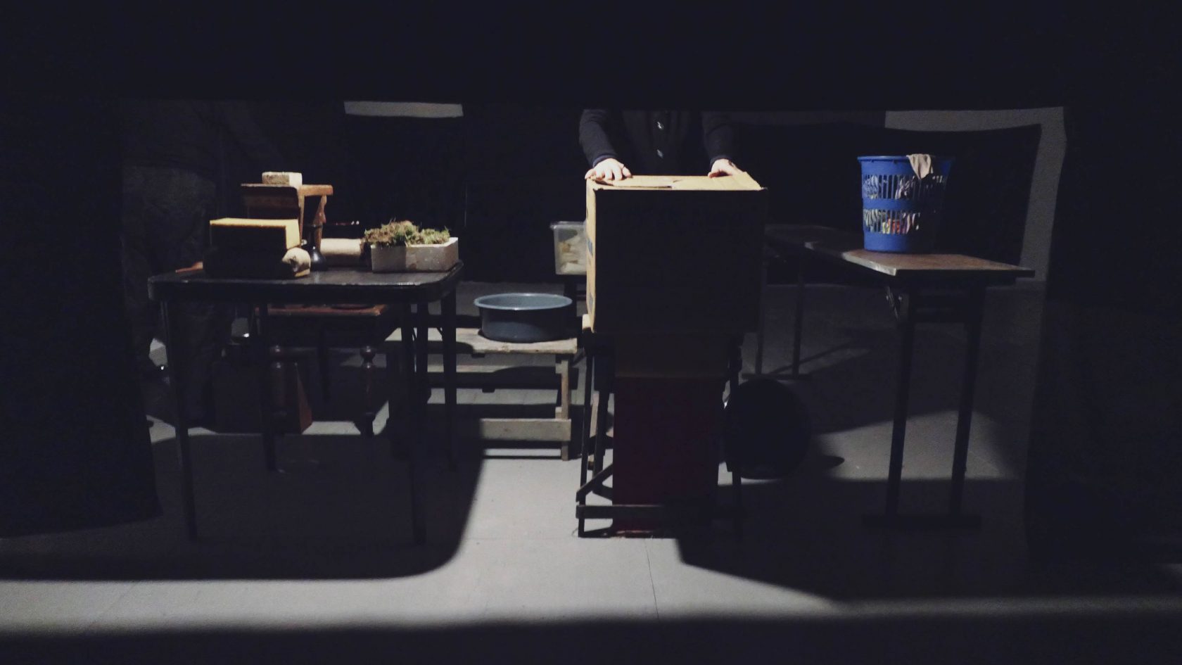 PiPe – Pictura Performance Festival