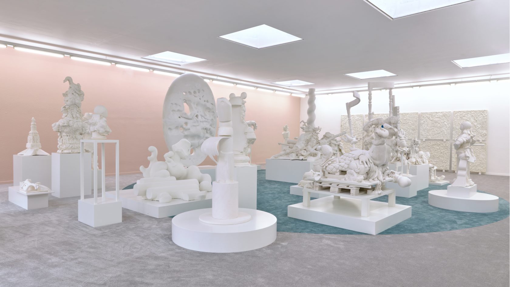 Een feestelijke bijeenkomst