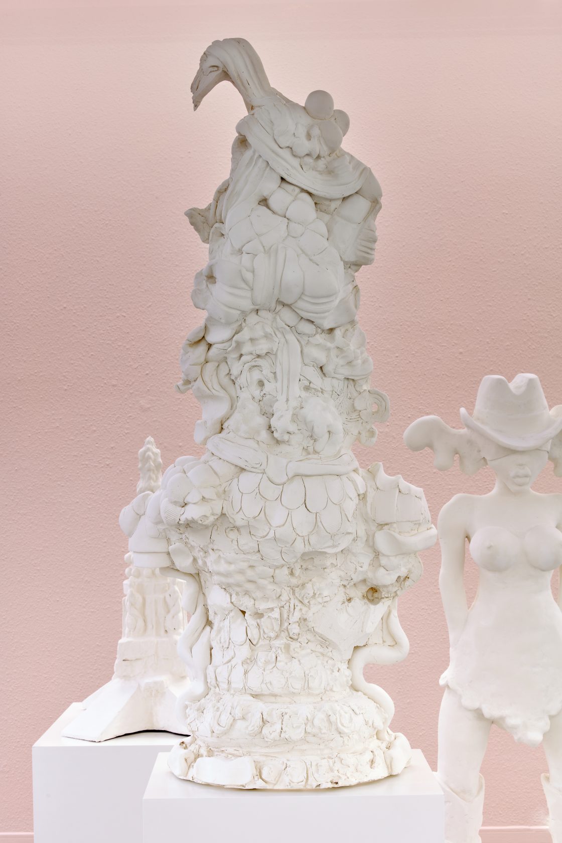 Een feestelijke bijeenkomst