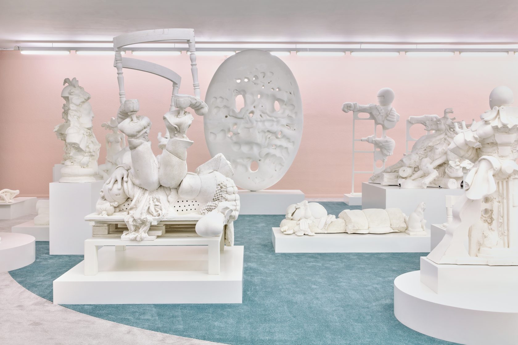 Een feestelijke bijeenkomst