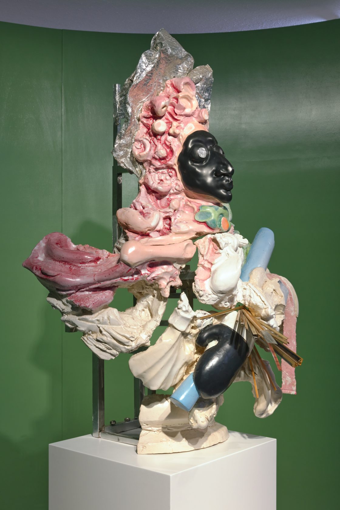 Een feestelijke bijeenkomst