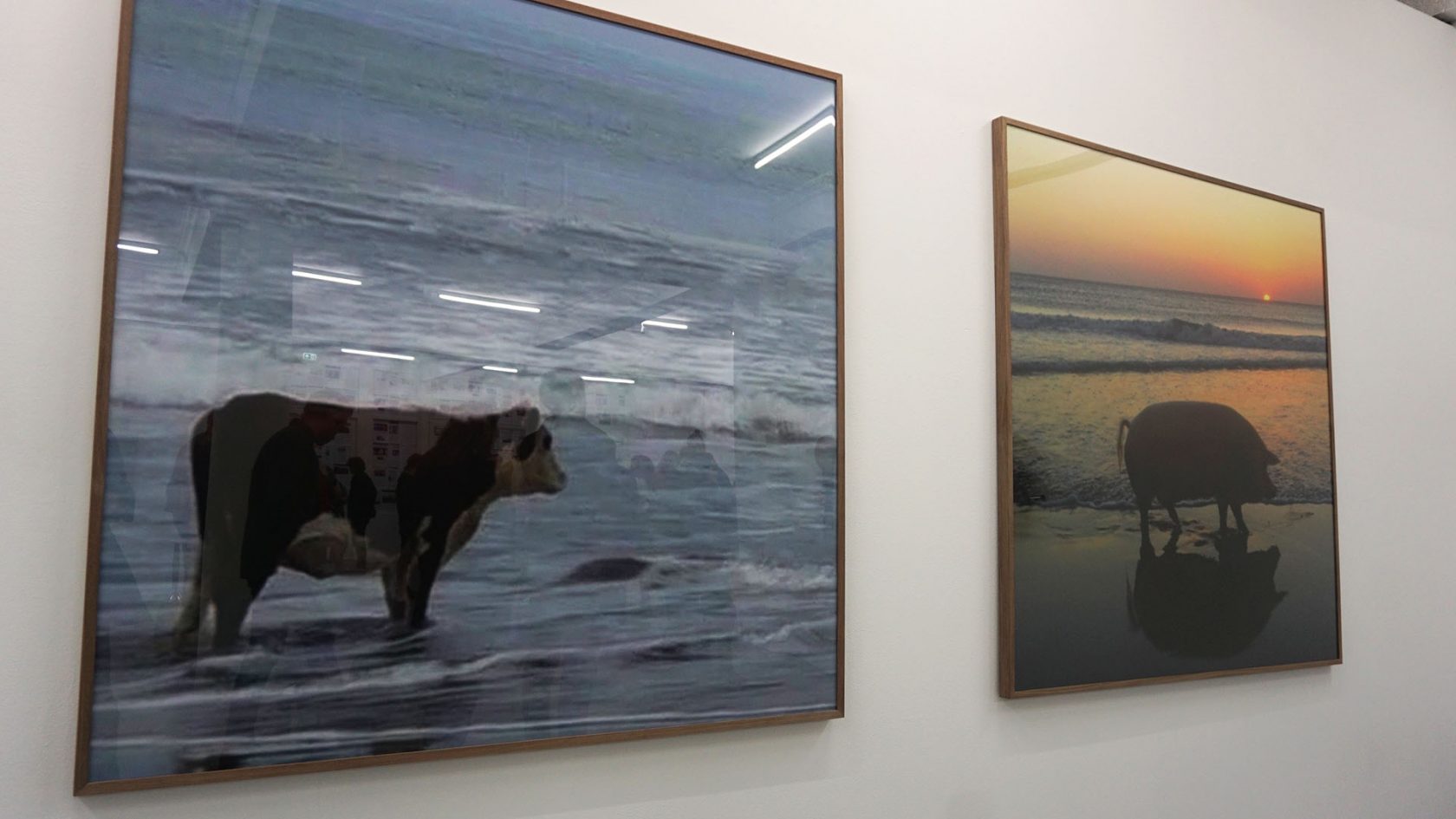 Mag ik even uw aandacht?