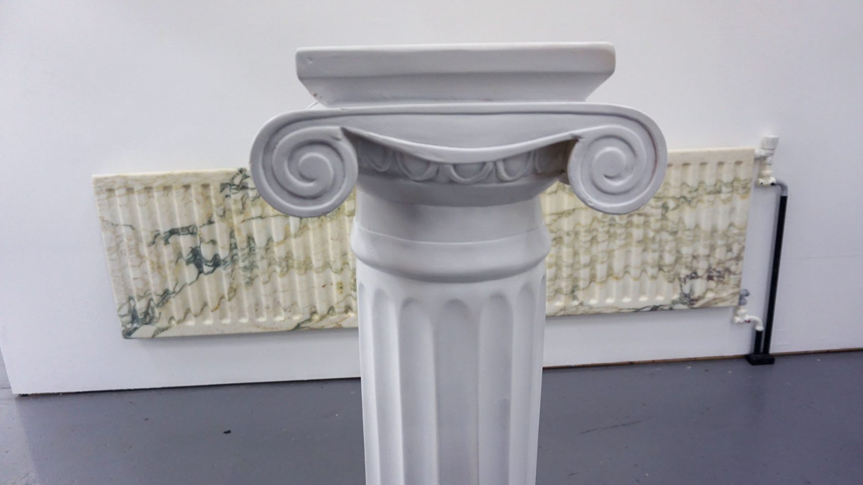 Mag ik even uw aandacht?