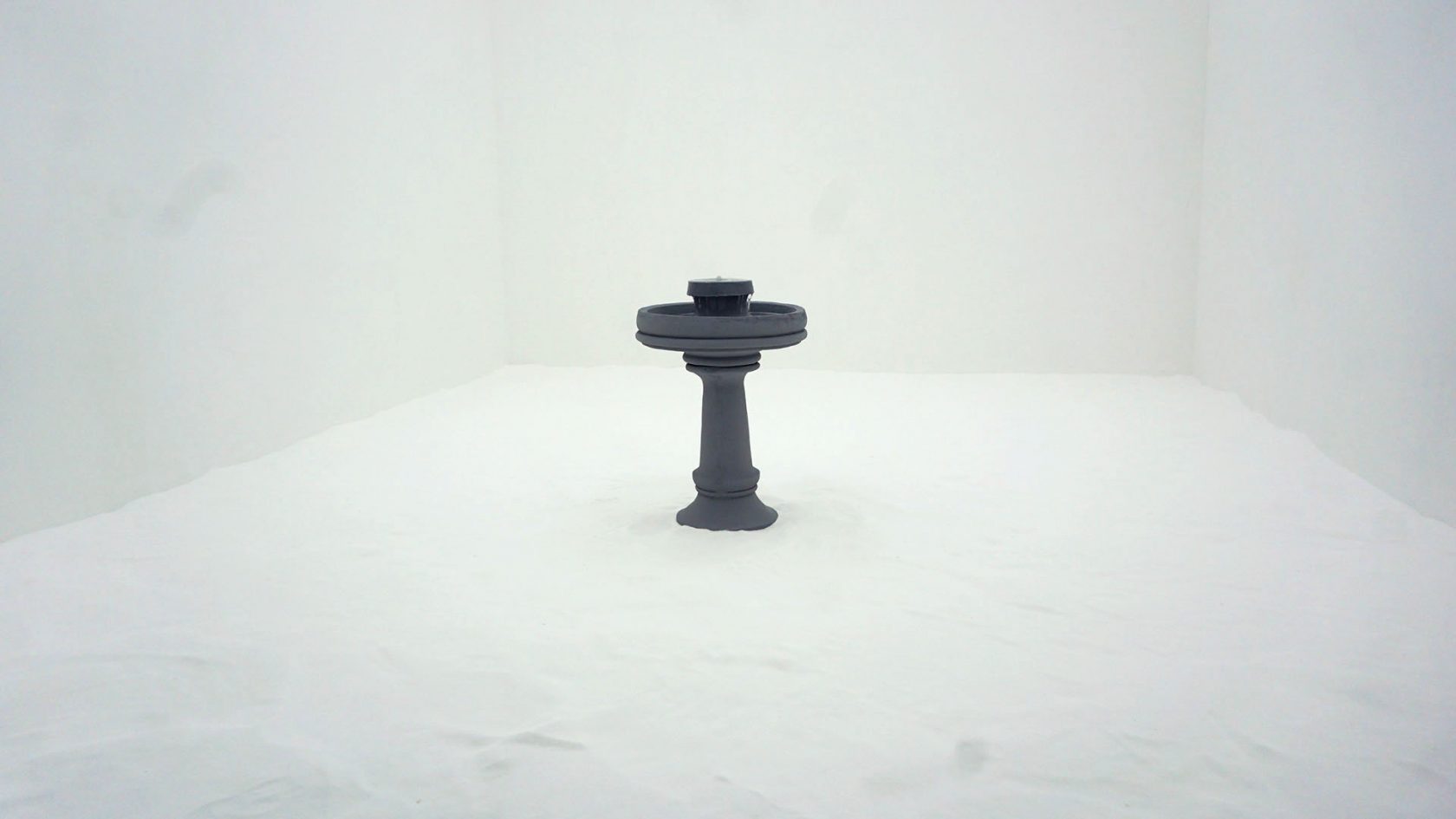 Mag ik even uw aandacht?