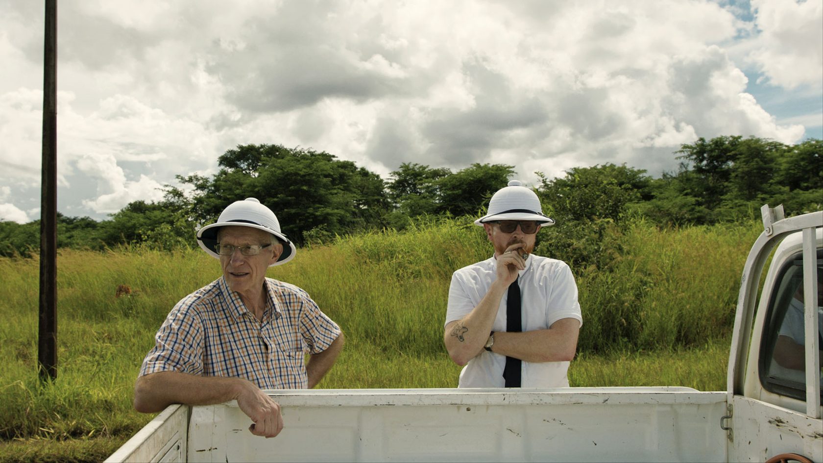 Jegens & Tevens FILM TOP 5