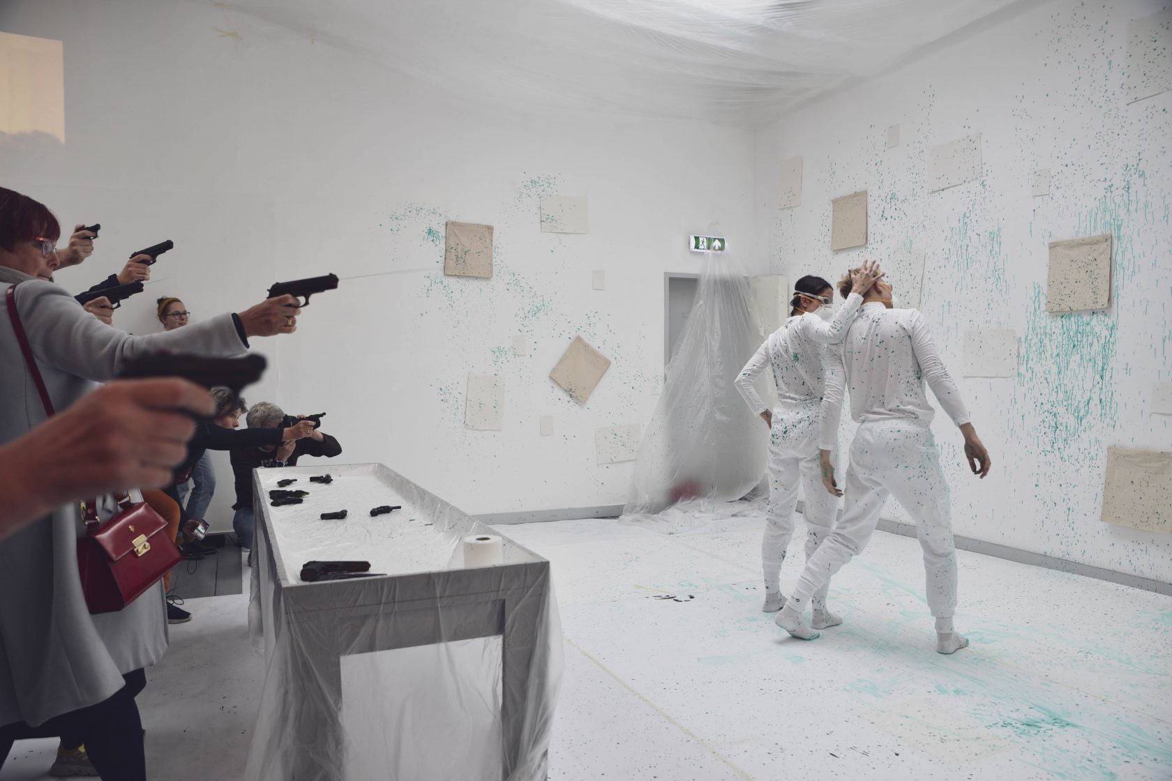 PiPe – Pictura Performance Festival