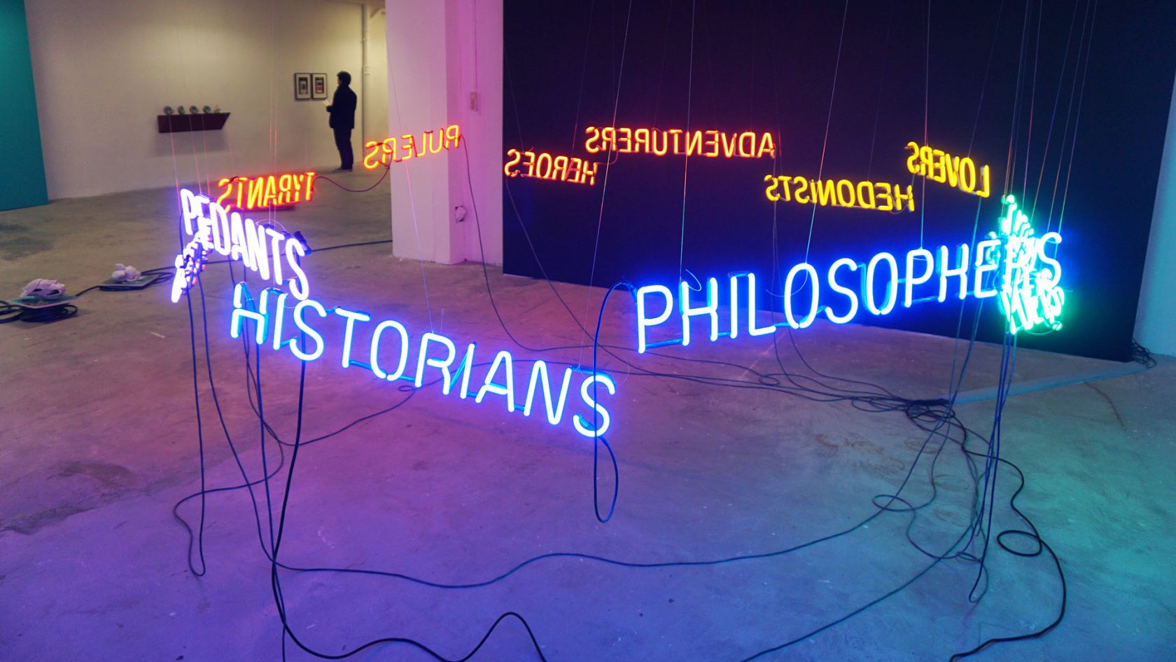 Hoogtij#59: Gaaf is het sleutelwoord