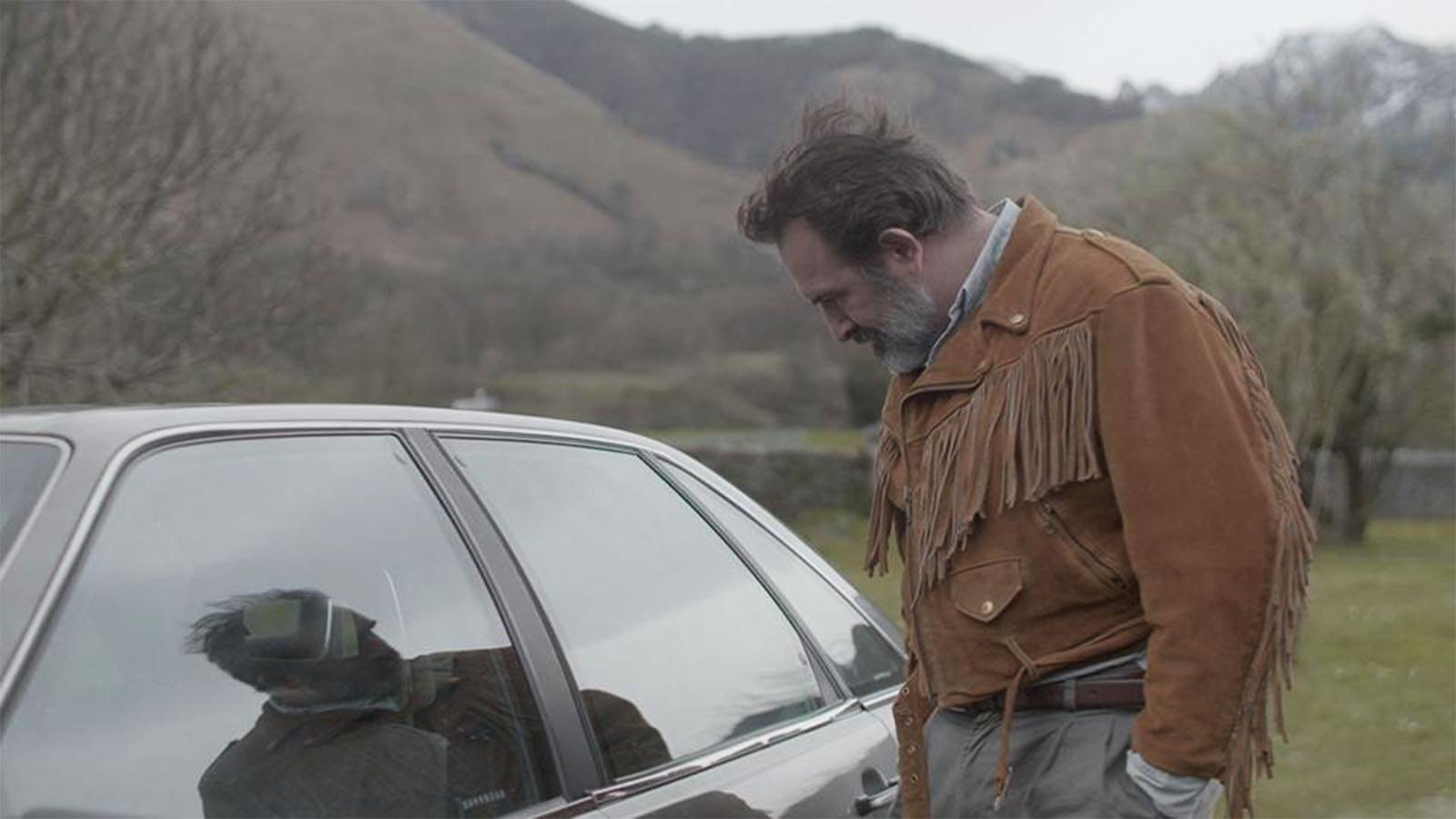 Jegens & Tevens FILM TOP 5