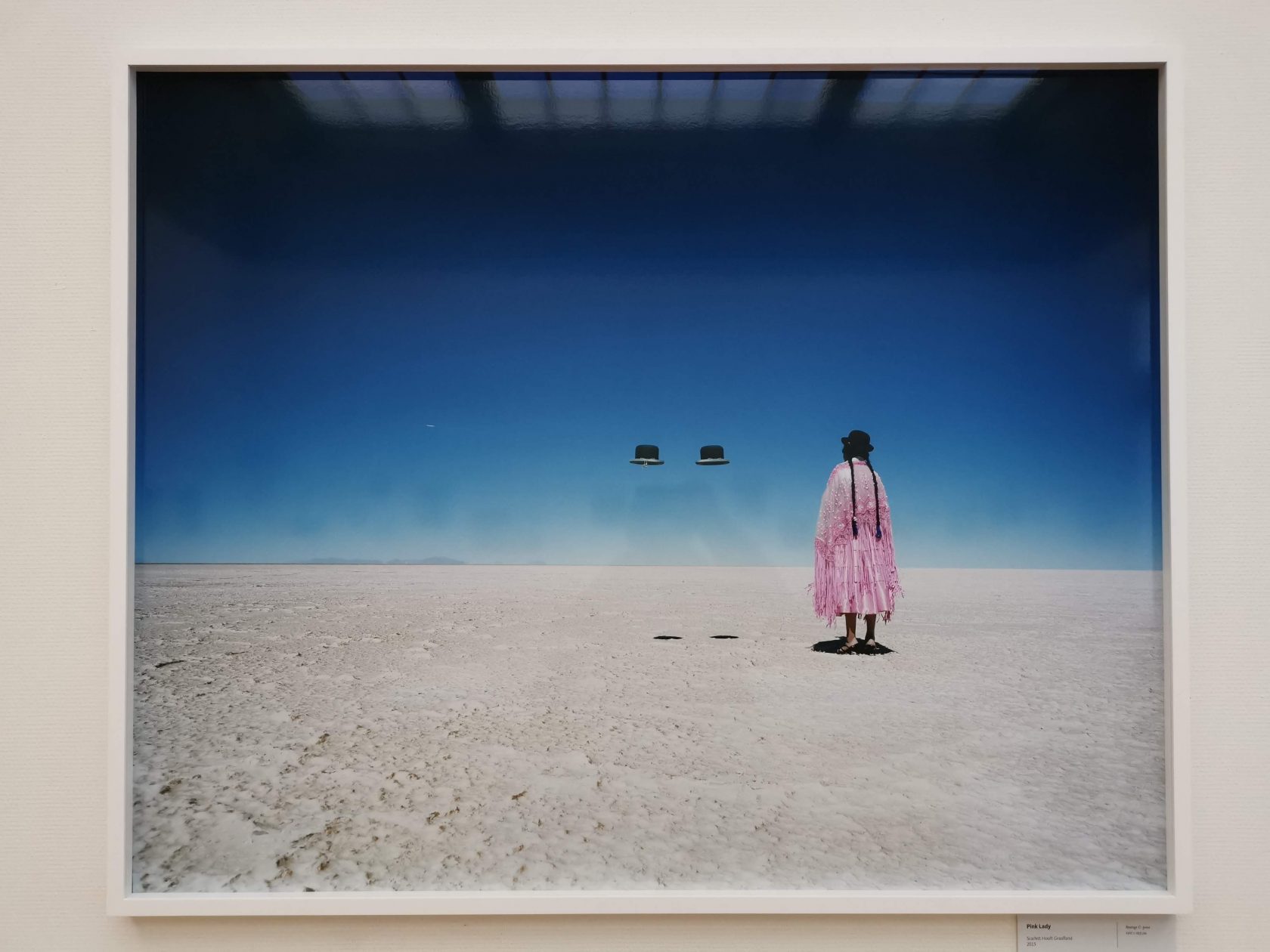 Rinske Former – Op zoek naar Tír na nÓg