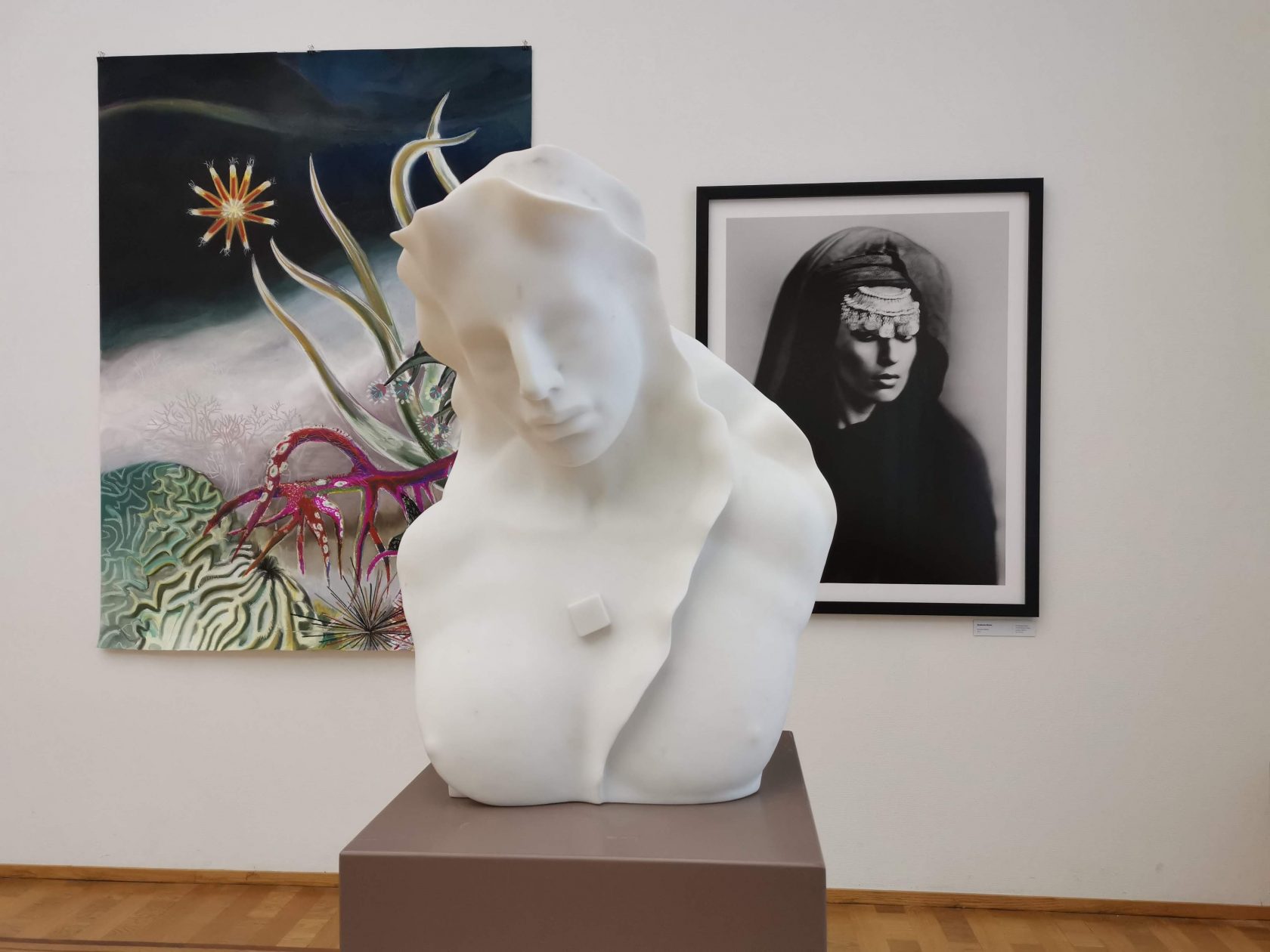 Rinske Former – Op zoek naar Tír na nÓg