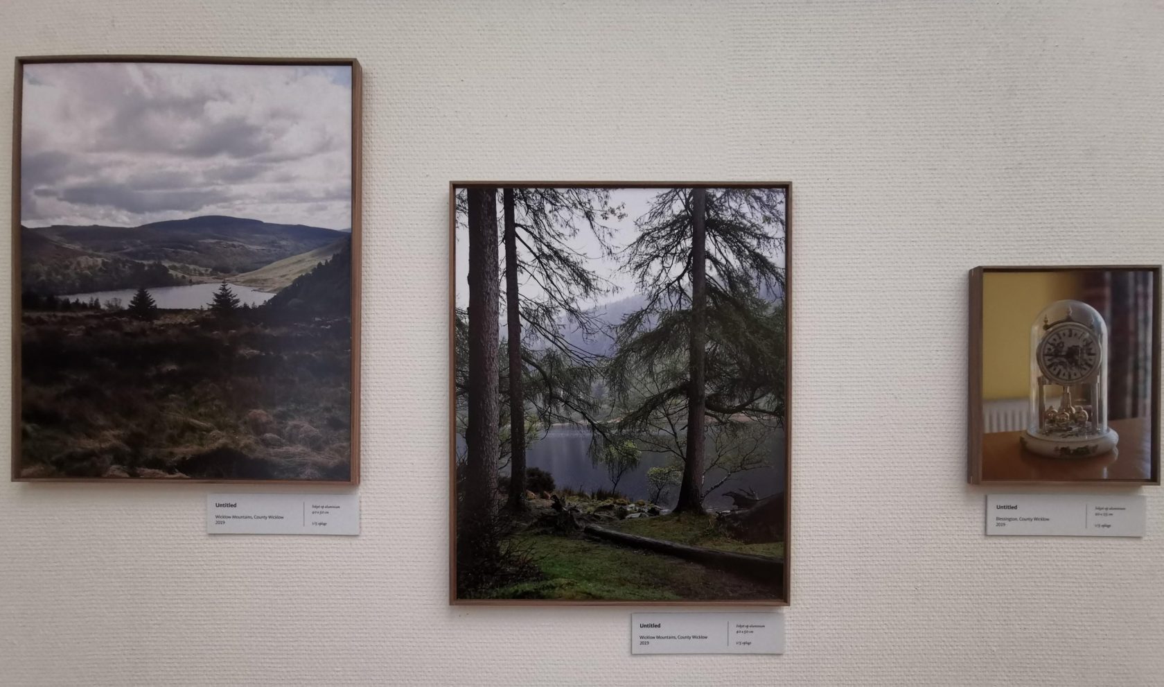 Rinske Former – Op zoek naar Tír na nÓg