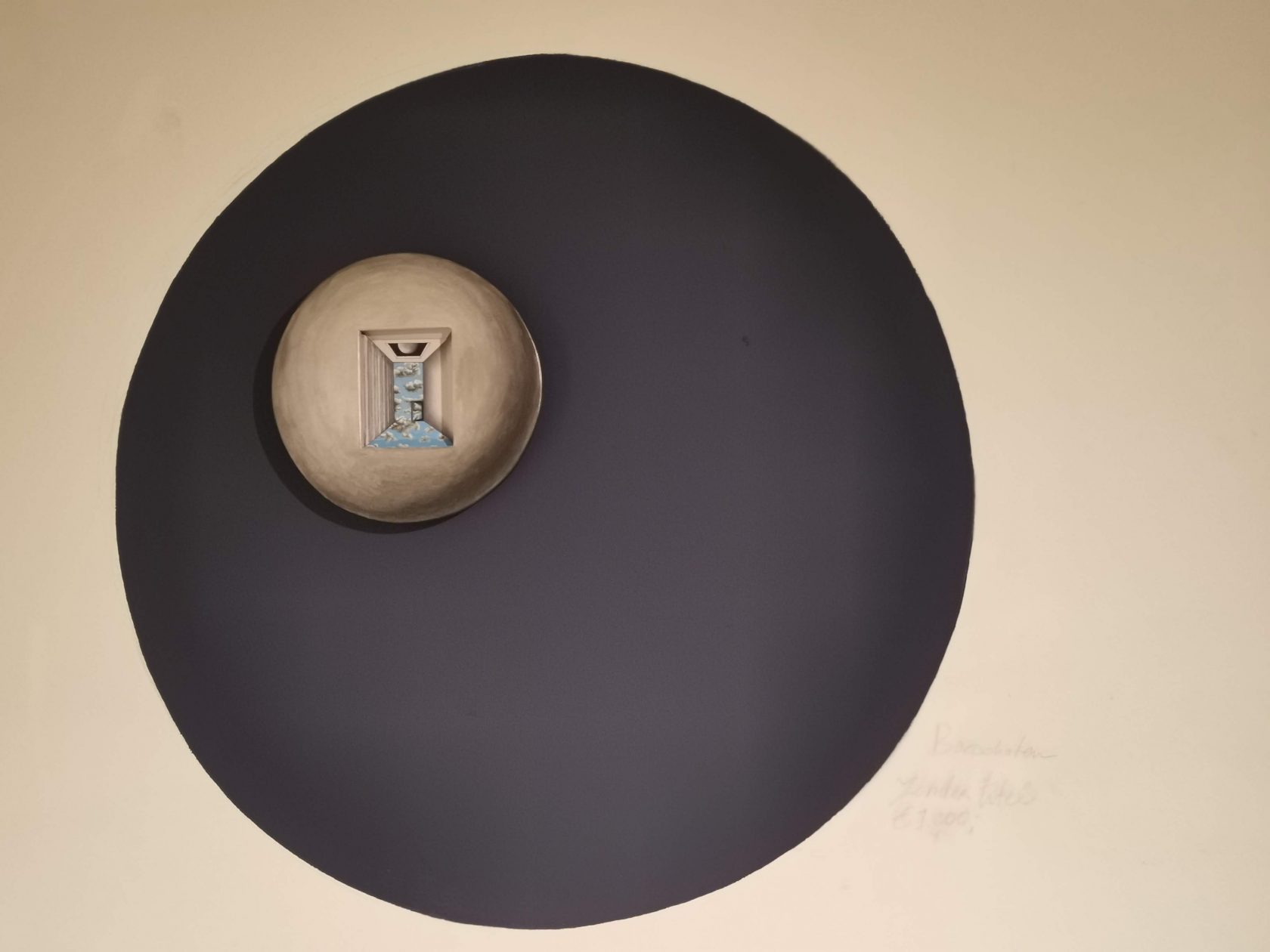 pop-up Suzanne van Soest en Sophia Boeschoten