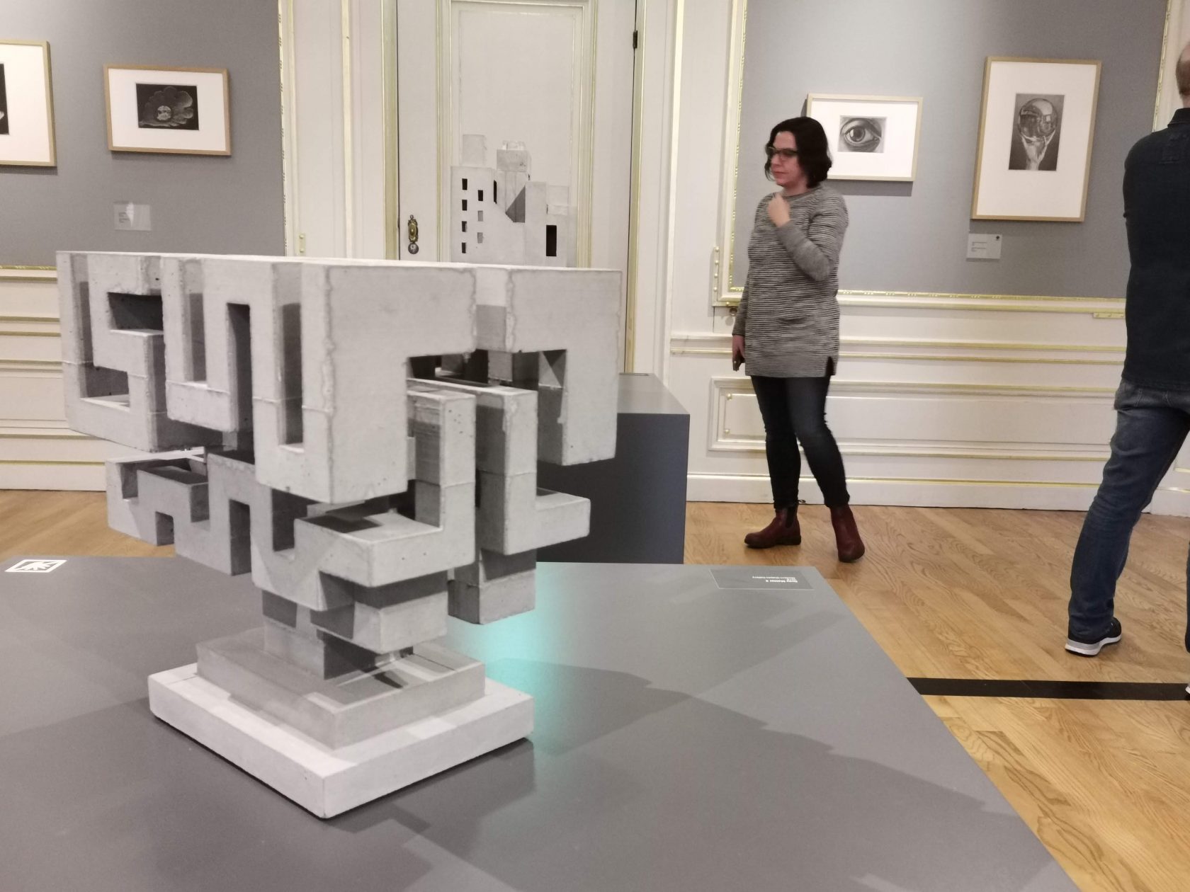 Architect van het onmogelijke