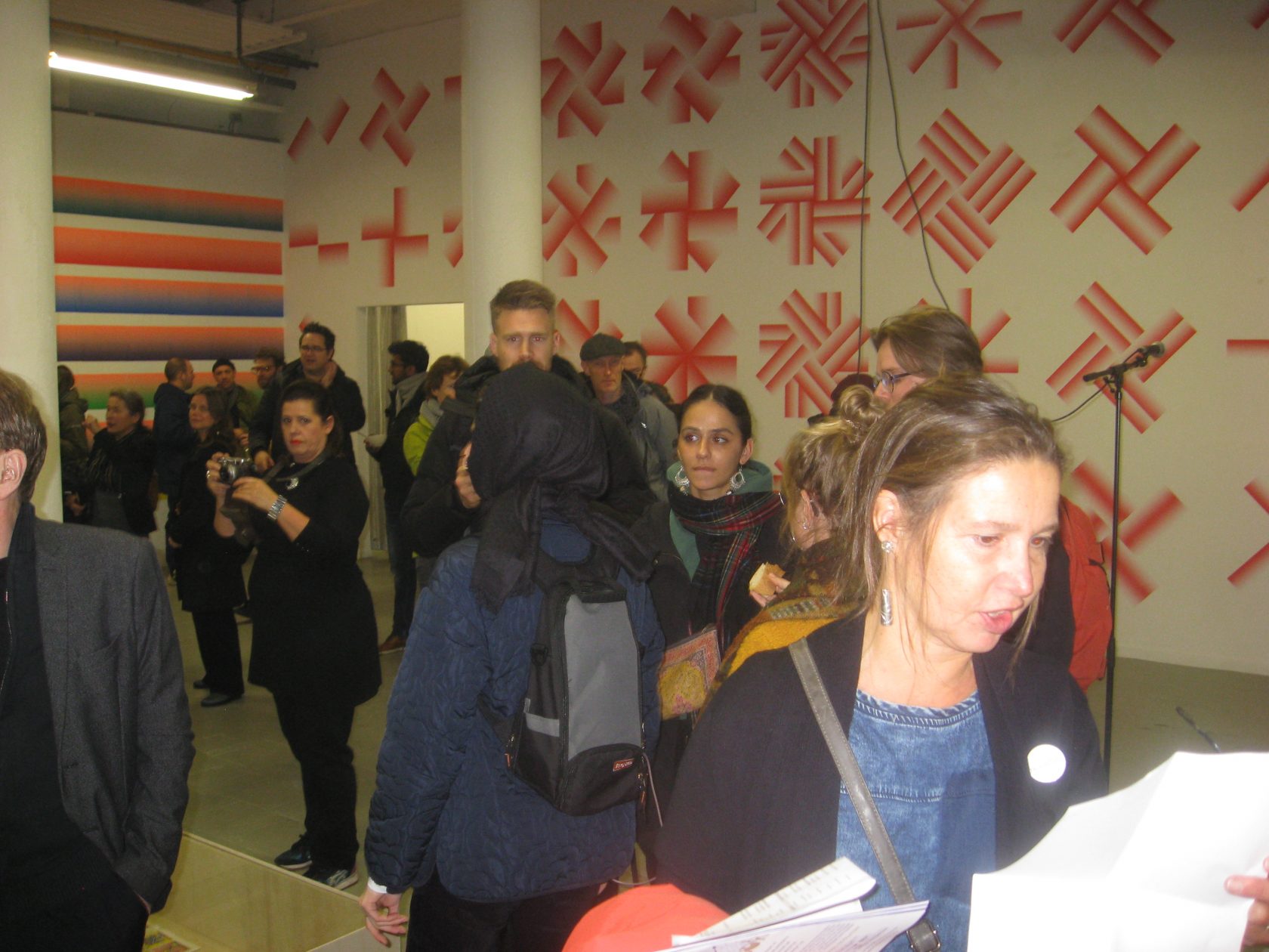 Hoogtij#59: Gaaf is het sleutelwoord