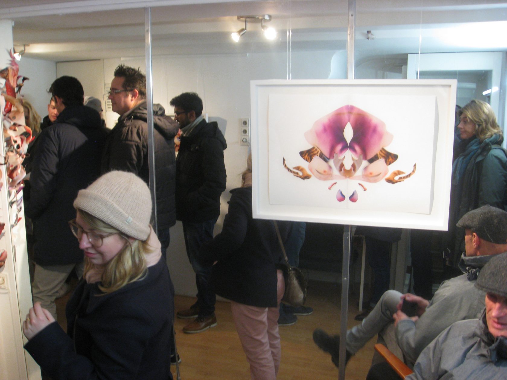 Hoogtij#59: Gaaf is het sleutelwoord