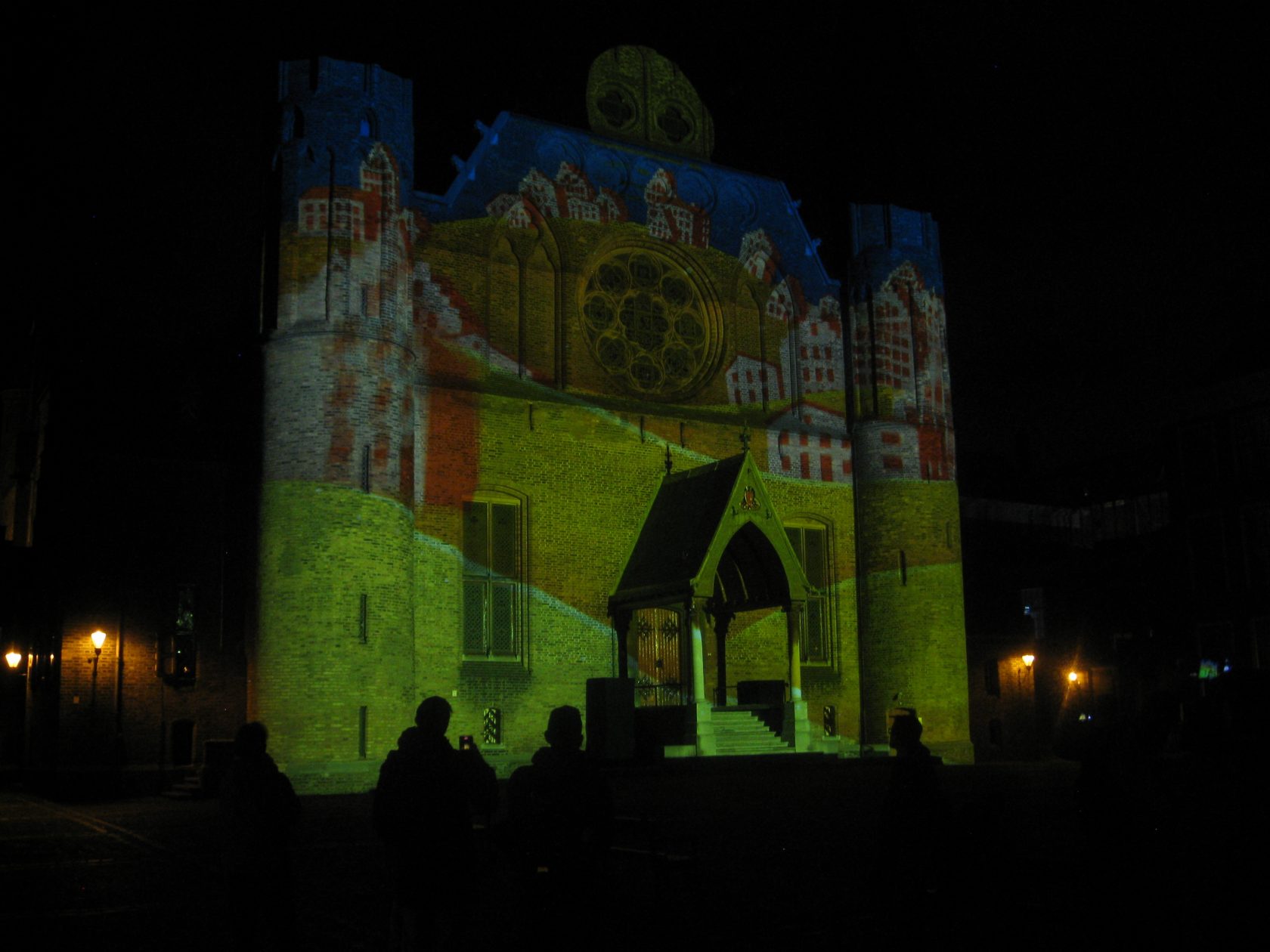 Hoogtij#59: Gaaf is het sleutelwoord