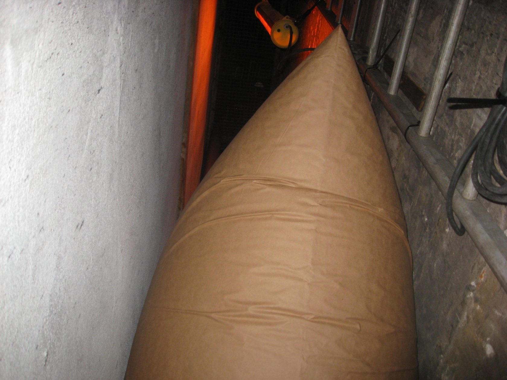 Hoogtij#59: Gaaf is het sleutelwoord