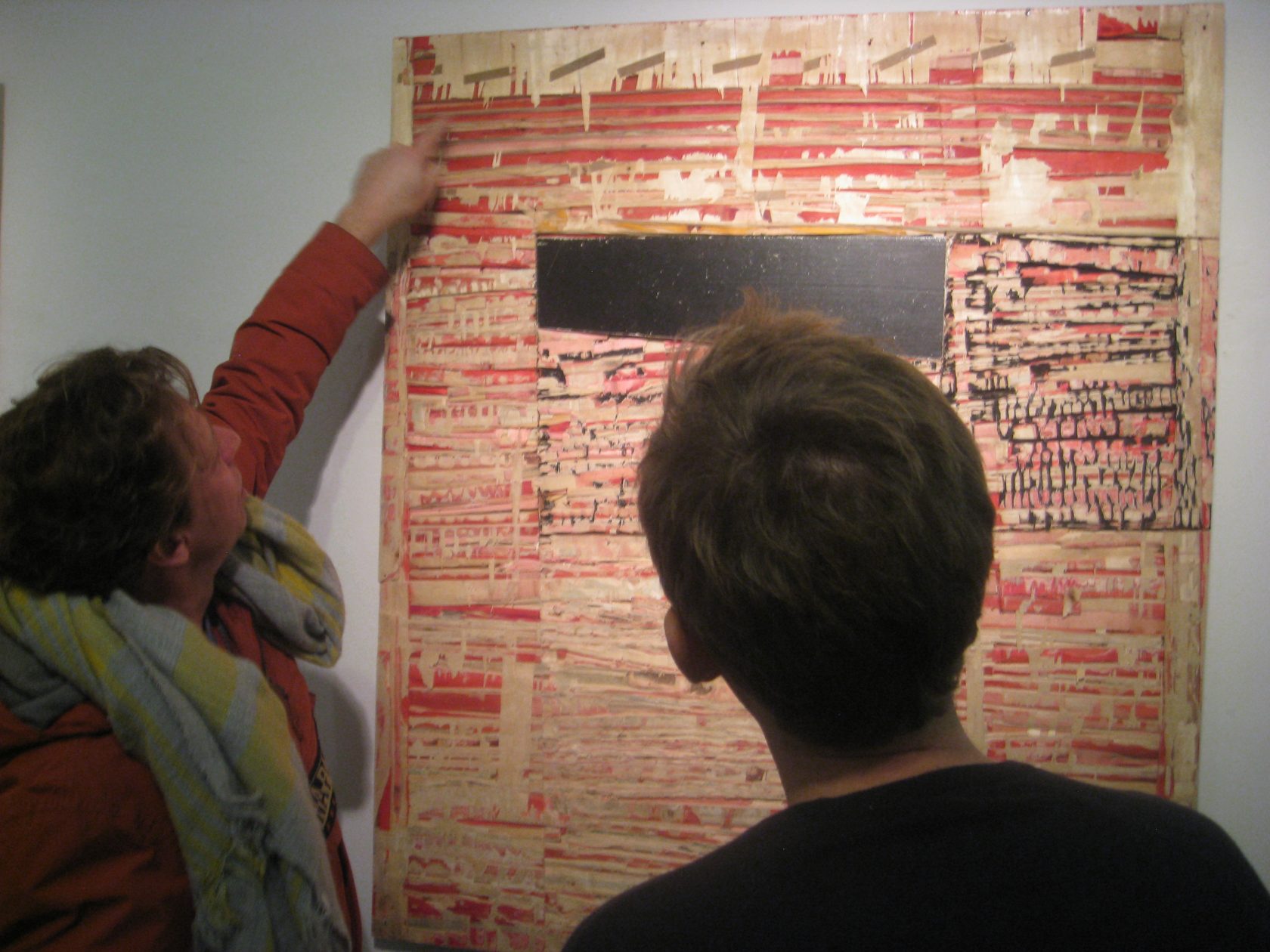 Hoogtij#59: Gaaf is het sleutelwoord