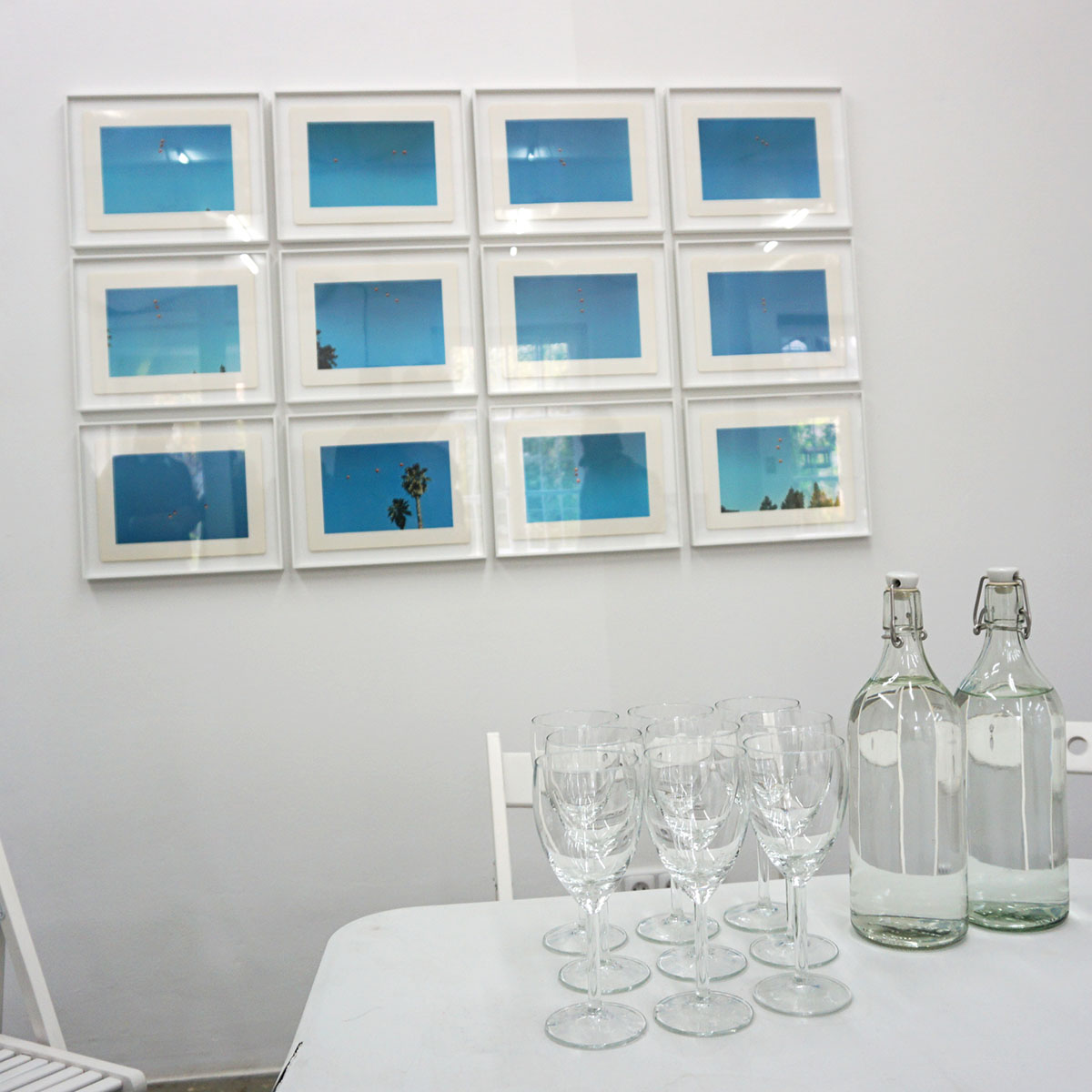 Praag, van DIY naar een hybride kunstpraktijk